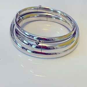 925 Sterling silver bracelet